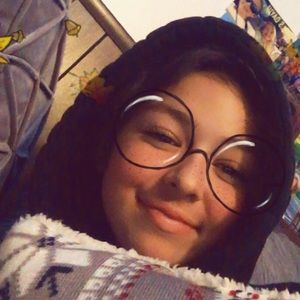 Meet your Posher, Cheyenne